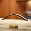 Kelly Pochette Swift Nata GHW