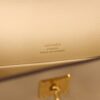 Kelly Pochette Swift Nata GHW