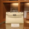 Kelly Pochette Swift Nata PHW