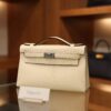 Kelly Pochette Swift Nata PHW