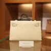 Kelly Pochette Swift Nata PHW