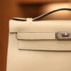 Kelly Pochette Swift Nata PHW