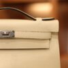 Kelly Pochette Swift Nata PHW