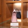 Kelly Pochette Swift Rose Sakura PHW