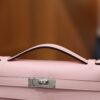 Kelly Pochette Swift Rose Sakura PHW