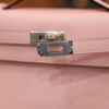 Kelly Pochette Swift Rose Sakura PHW