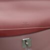 Kelly Pochette Swift Rose Sakura PHW