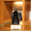 Kelly Pochette Swift Black PHW