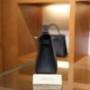 Kelly Pochette Swift Bleu Nuit GHW
