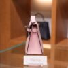 Kelly Pochette Epsom Rose Sakura PHW