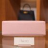 Kelly Pochette Epsom Rose Sakura PHW