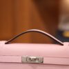 Kelly Pochette Epsom Rose Sakura PHW