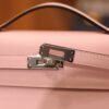 Kelly Pochette Epsom Rose Sakura PHW