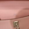 Kelly Pochette Epsom Rose Sakura PHW