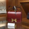 Constance 18 Box Rouge H GHW