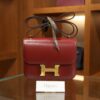 Constance 18 Box Rouge H GHW