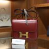 Constance 18 Box Rouge H GHW