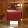 Constance 18 Box Rouge H GHW