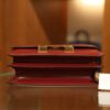 Constance 18 Box Rouge H GHW