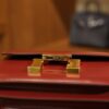 Constance 18 Box Rouge H GHW