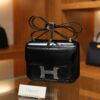 Constance 18 Box Black PHW