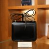 Constance 18 Box Black PHW