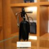 Constance 18 Box Black PHW