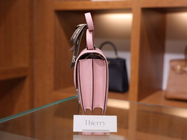 Constance 18 Swift Rose Sakura PHW