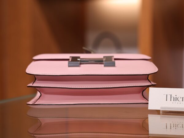 Constance 18 Swift Rose Sakura PHW