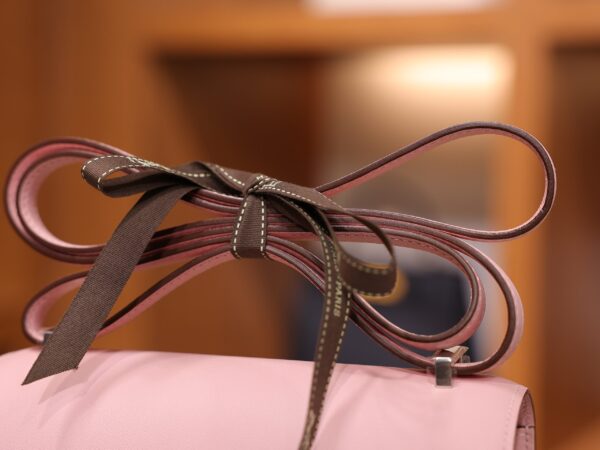 Constance 18 Swift Rose Sakura PHW