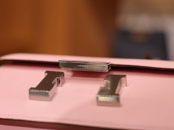 Constance 18 Swift Rose Sakura PHW