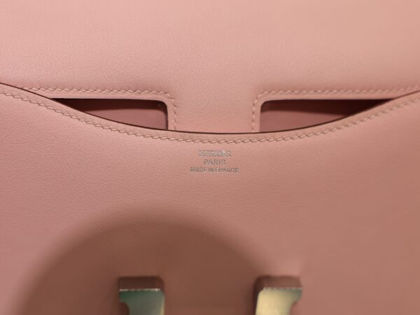 Constance 18 Swift Rose Sakura PHW