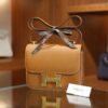 Constance 18 Epsom Gold GHW