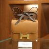 Constance 18 Epsom Gold GHW