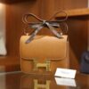 Constance 18 Epsom Gold GHW