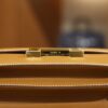Constance 18 Epsom Gold GHW
