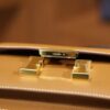 Constance 18 Epsom Gold GHW
