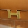 Constance 18 Epsom Gold GHW
