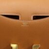 Constance 18 Epsom Gold GHW