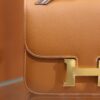Constance 18 Epsom Gold GHW