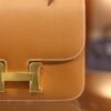 Constance 18 Epsom Gold GHW