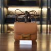 Constance 18 Epsom Gold GHW