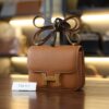 Constance 18 Epsom Gold GHW