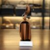 Constance 18 Epsom Gold GHW