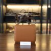 Constance 18 Epsom Gold GHW