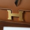 Constance 18 Epsom Gold GHW