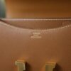 Constance 18 Epsom Gold GHW