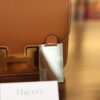 Constance 18 Epsom Gold GHW