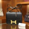 Constance 18 Epsom Black GHW