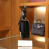 Constance 18 Epsom Black GHW